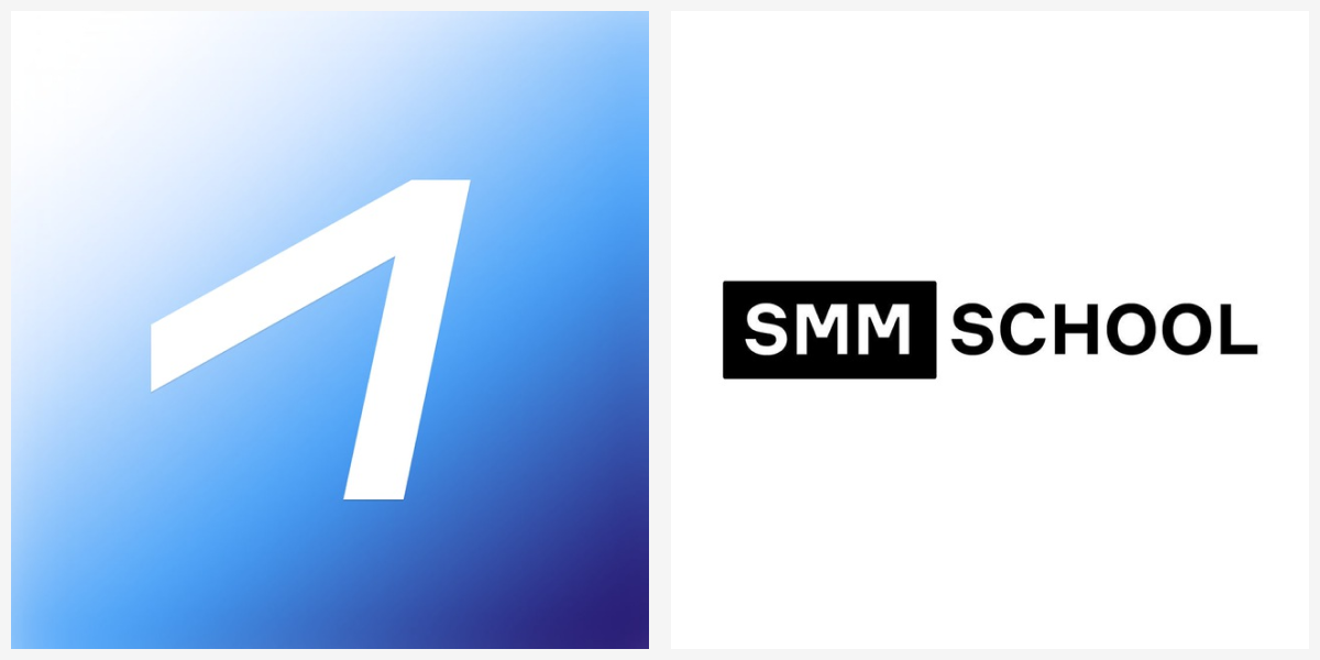 Логотипы сервисов для SMM-щиков